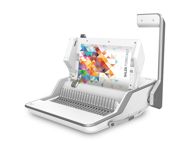 image of a Shredder