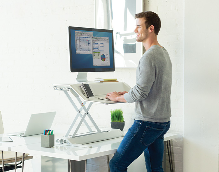Lotus Series - Fellowes®
