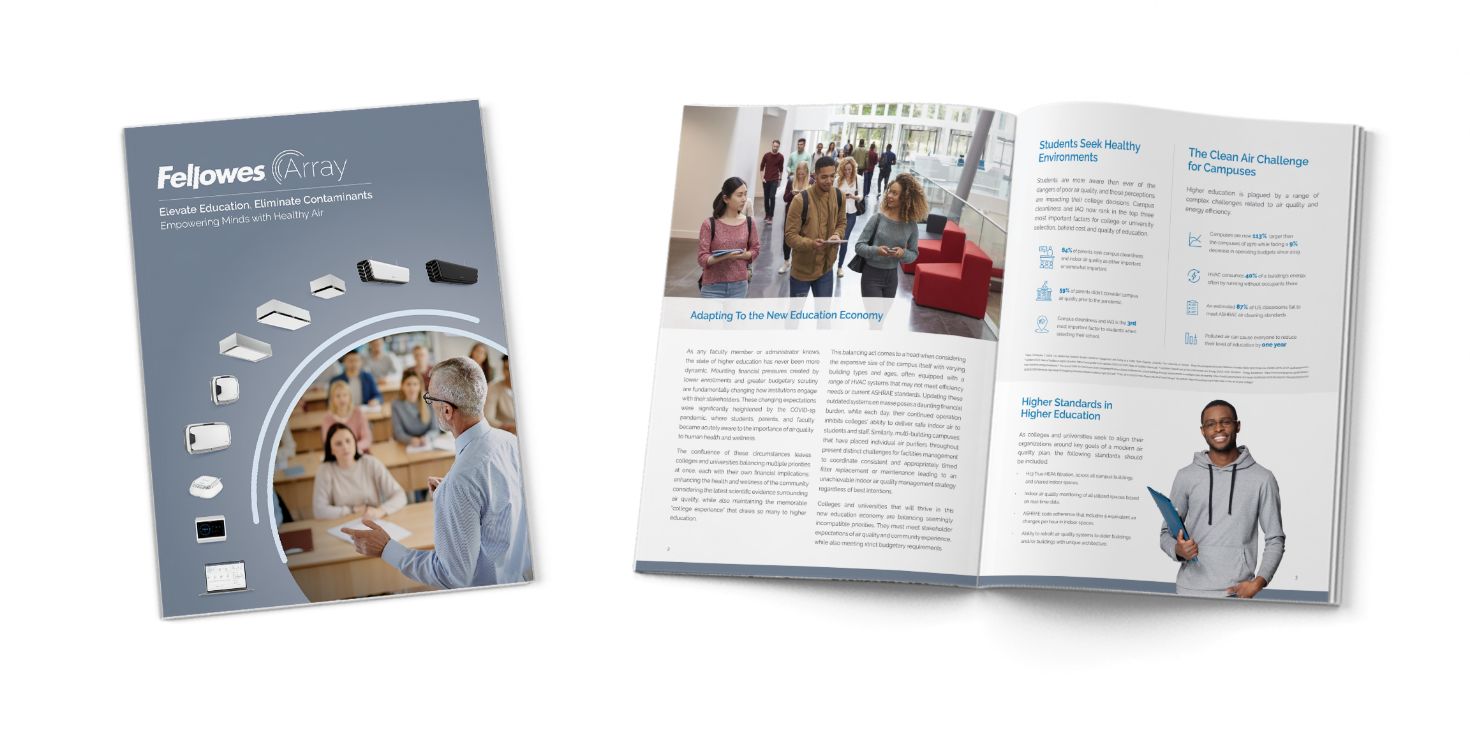 brochure mockup