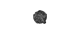 image of a wildfire smoke particle