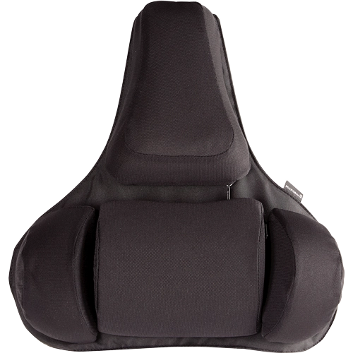 Image of an angle Back Rest