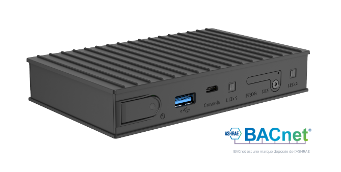 Image of the Relay Product