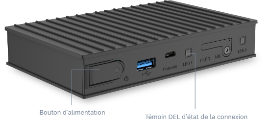 Image of the Array Relay product