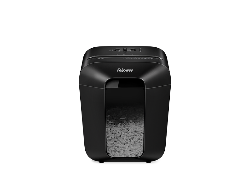 image of a Shredder