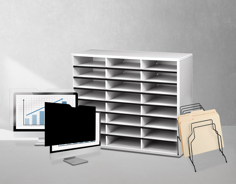 WORKSPACE ACCESSORIES