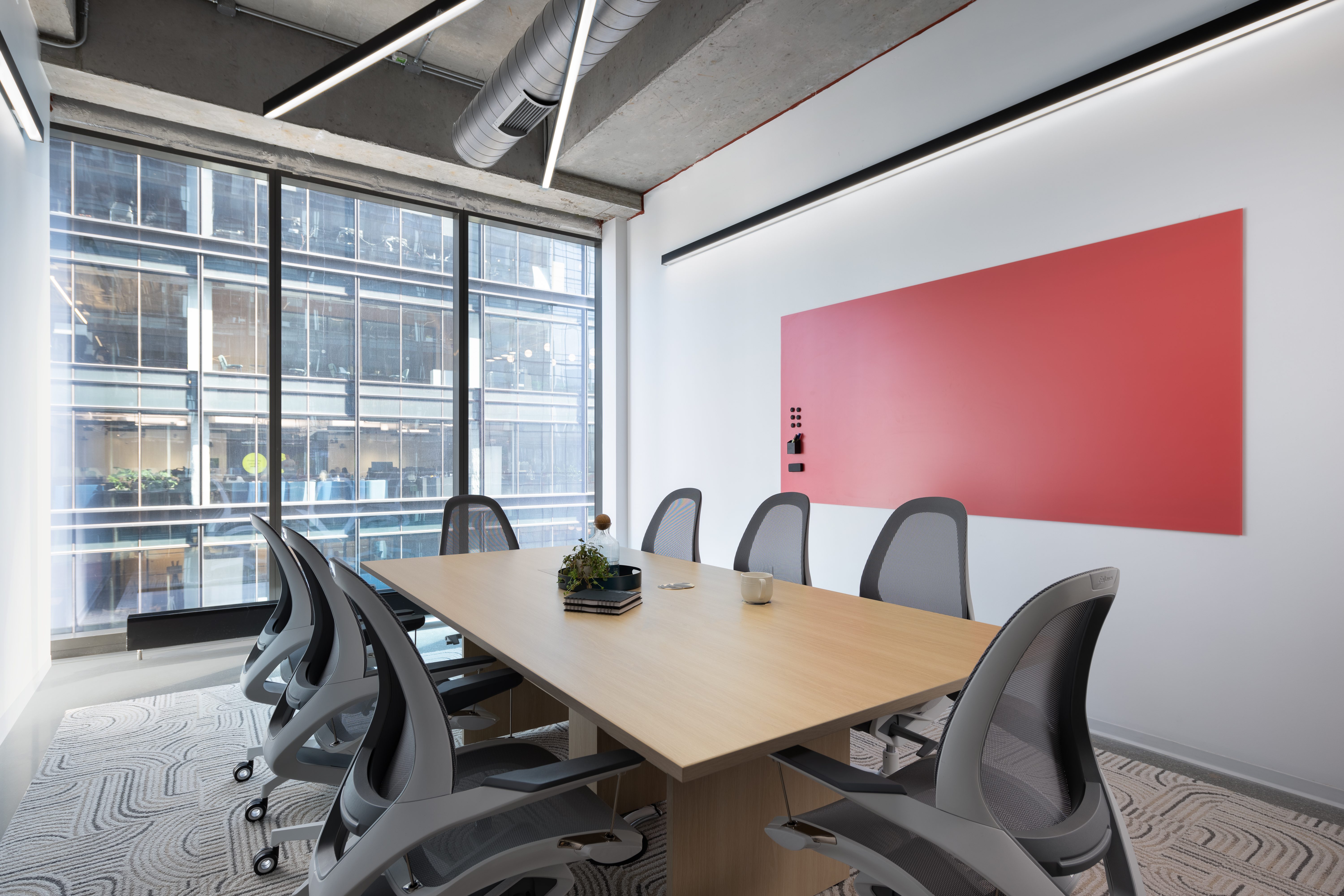 Conferenece Room