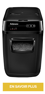 AutoMax™ 150C Auto Feed Shredder