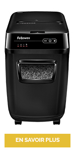 AutoMax™ 200C Auto Feed Shredder