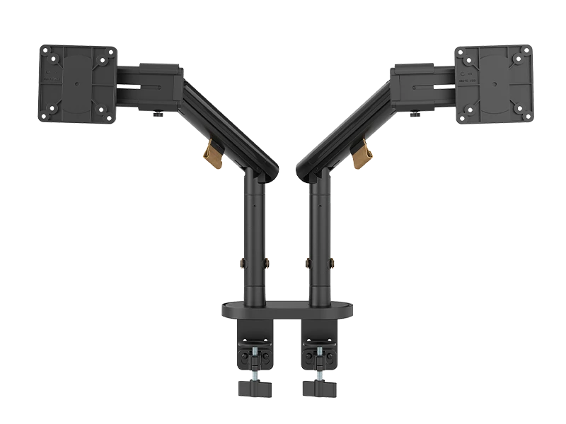 image of a monitor arm
