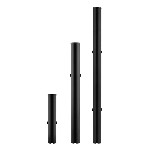 Image of a pole