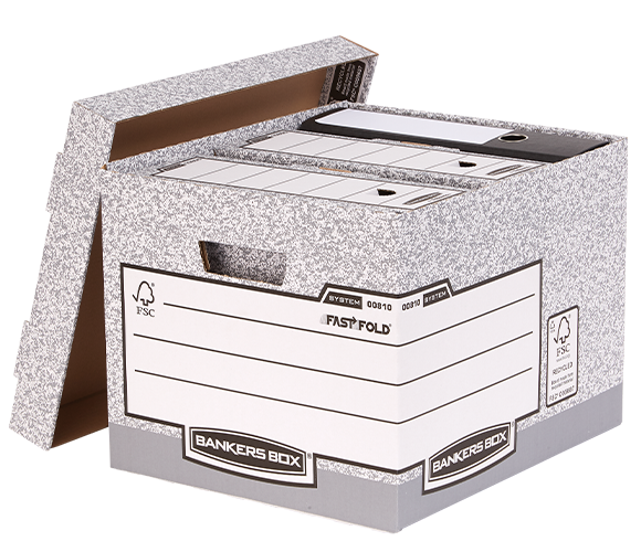 Archivierung entdecken