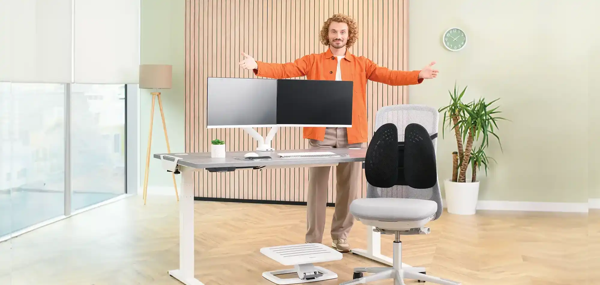 Treffen Sie den WorkLife Coach