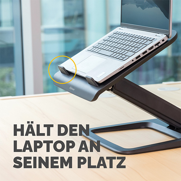 Laptop Stand