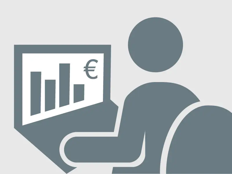 DENKEN Sie an Ihr Unternehmen