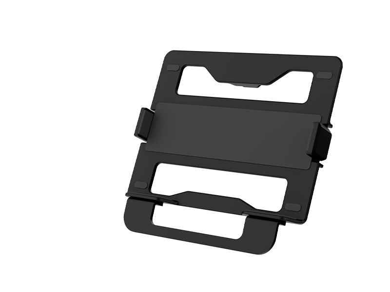 image of a monitor arm