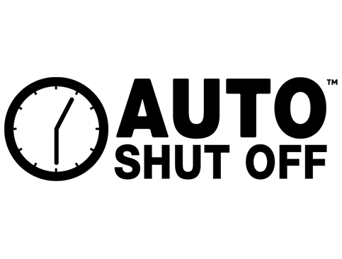 auto-shutoff
