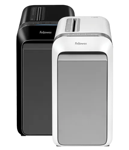 Powershred® LX221 Mikroschnitt