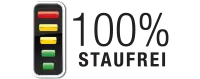 100% Jam Proof