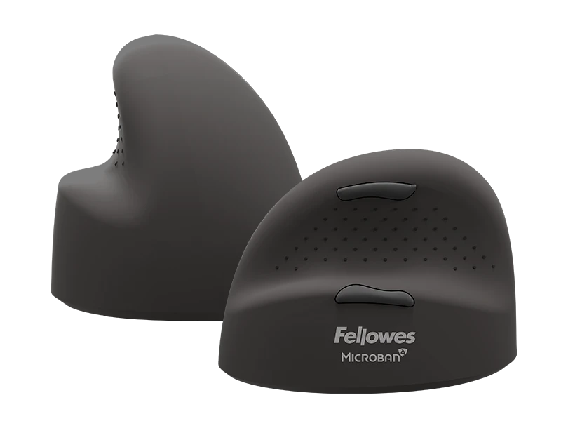 Breyta™ Plus Ergonomic Vertical Mouse