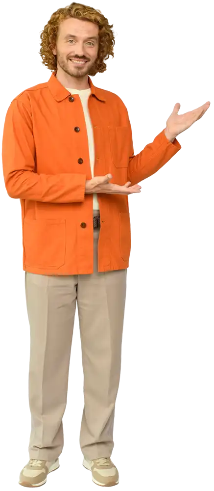 Treffen Sie den WorkLife Coach