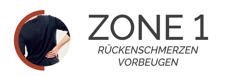 ZONE 1 - prevent back tension