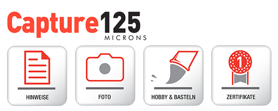 Capture 125 Microns