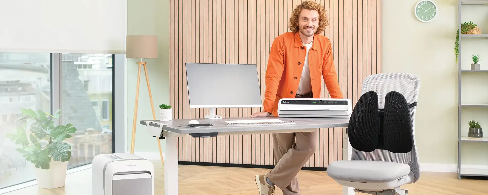 Rencontrez le Coach de votre Vie de Bureau