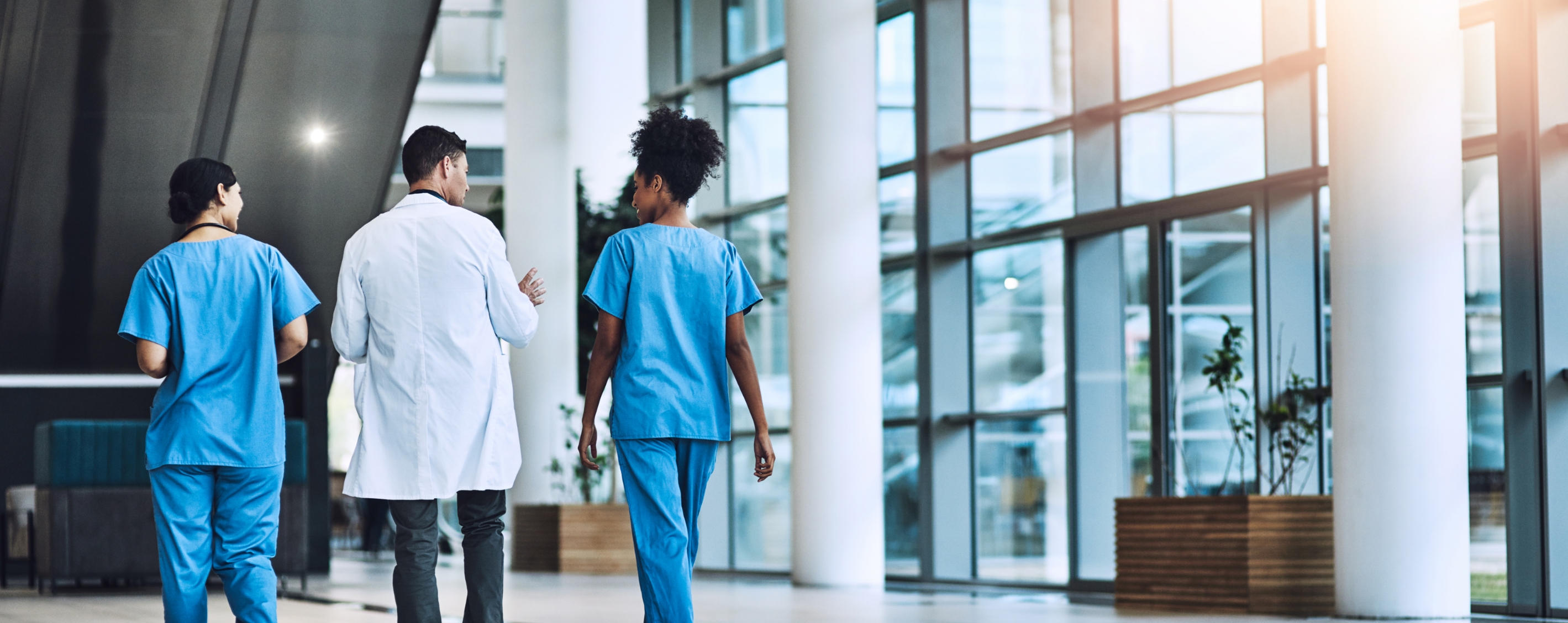 ÉTABLISSEMENTS DE SANTÉ