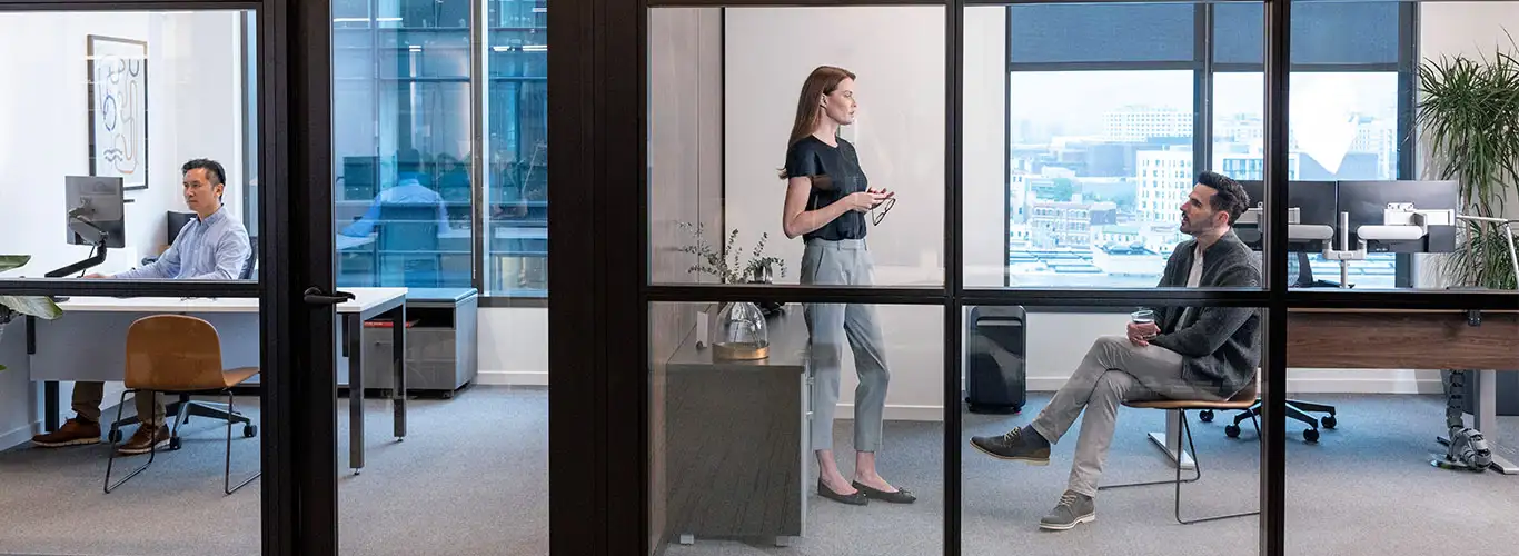 Explore Contract Interiors