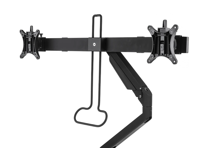 image of a monitor arm