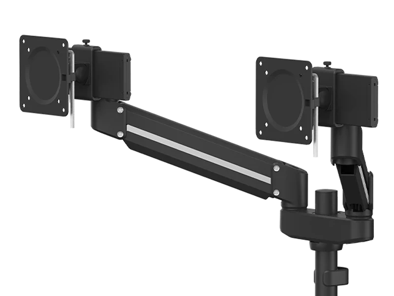 image of a monitor arm