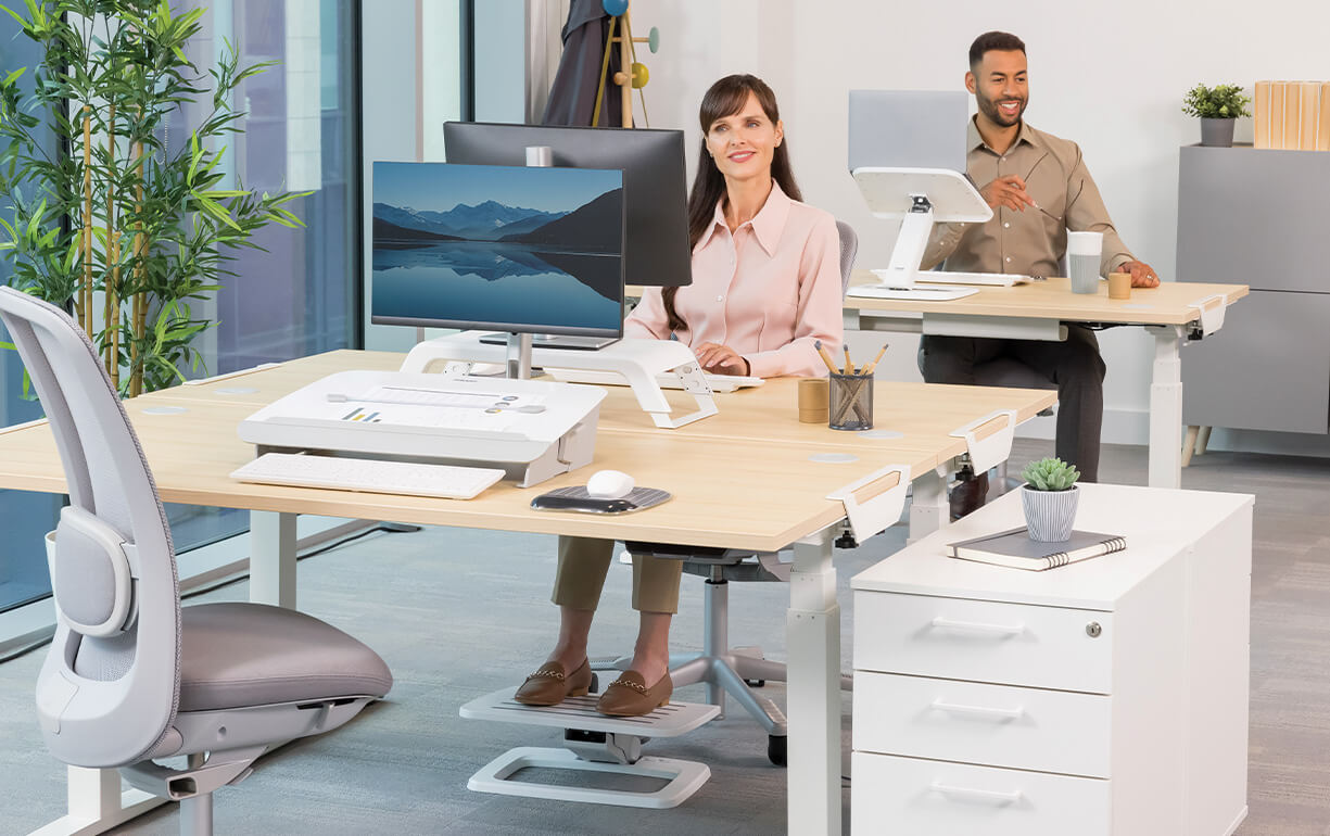 a range of Hana products