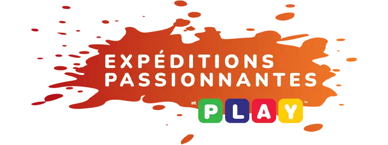 Exciting Expeditions Logo