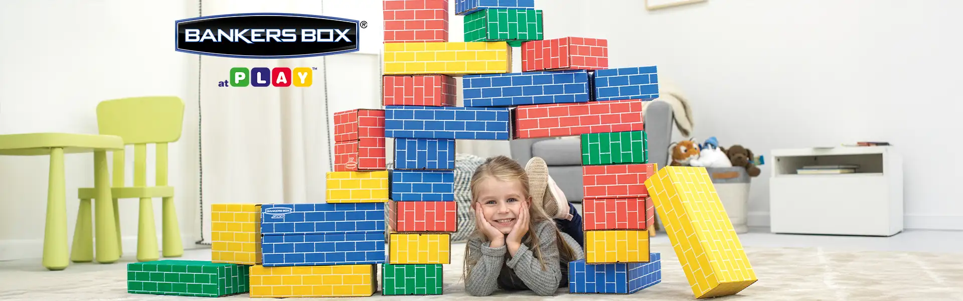 Coloriez, jouez et créez ensemble !