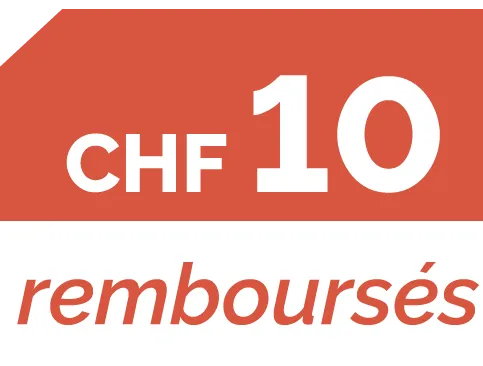 £10 Cashback