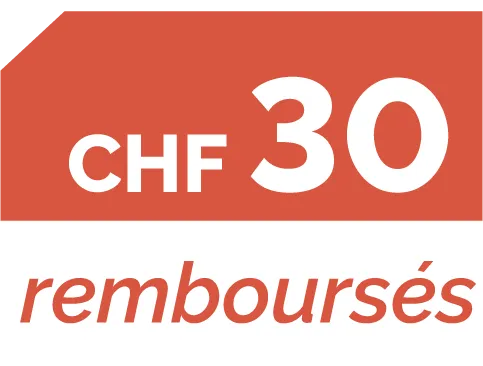 £30 Cashback