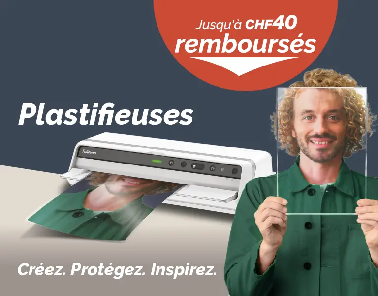 Laminating cashback offers