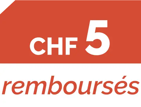 £5 Cashback