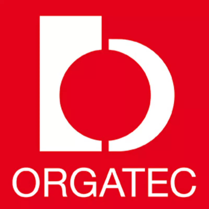 Redefining Workspaces - Orgatec 2024