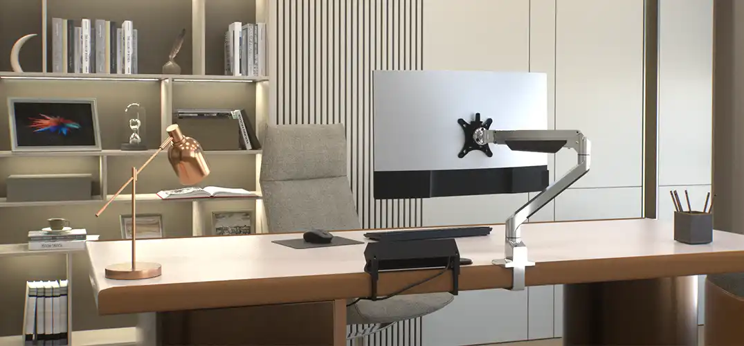 RISING™ MONITOR ARMS