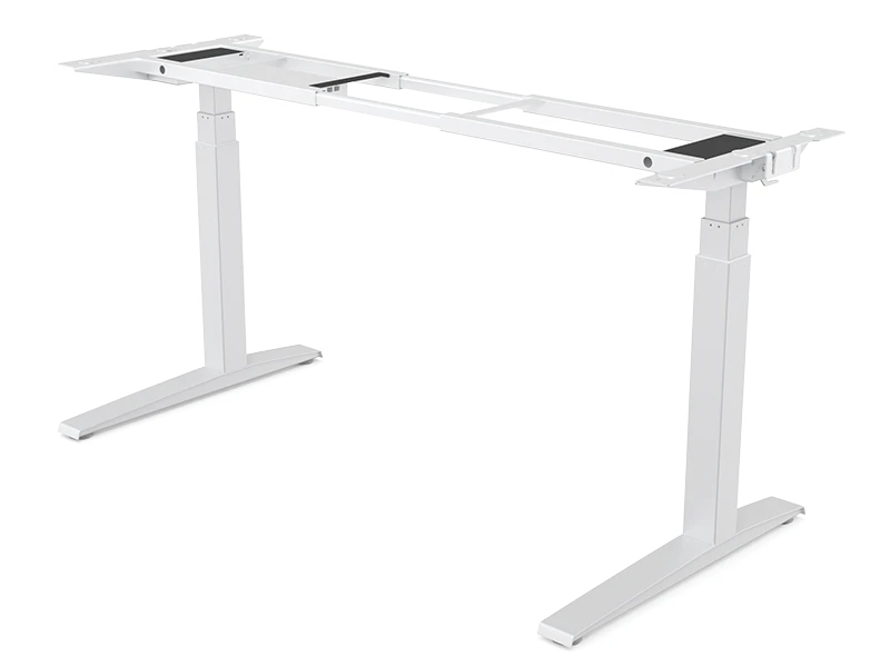 Bureau réglable Levado - Structure