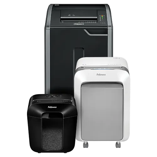 Choose the best paper shredder