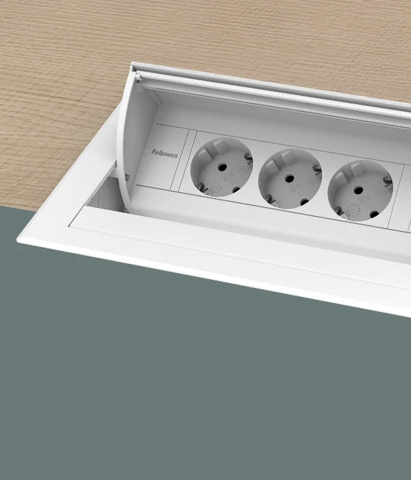 Explore In Desk Power Solutions