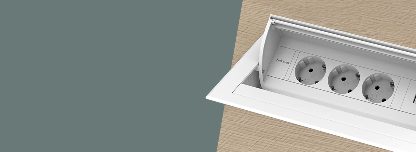 Explore In Desk Power Solutions