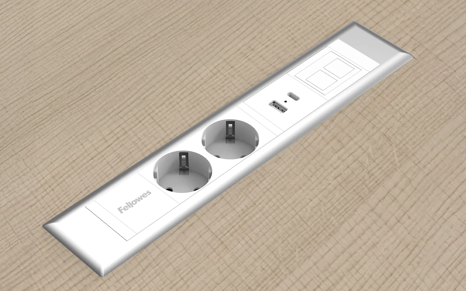 Desk Insert