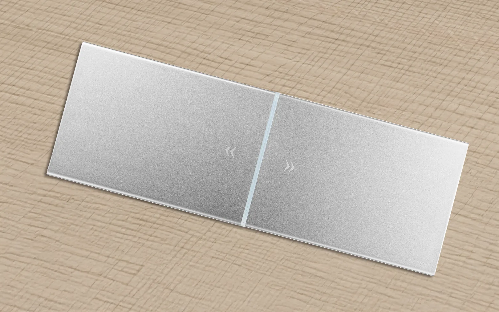Desk In Slide
