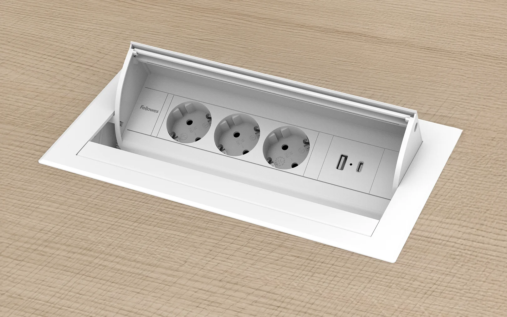 Desk In