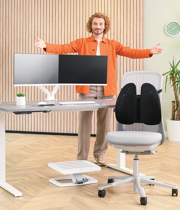 Treffen Sie den WorkLife Coach
