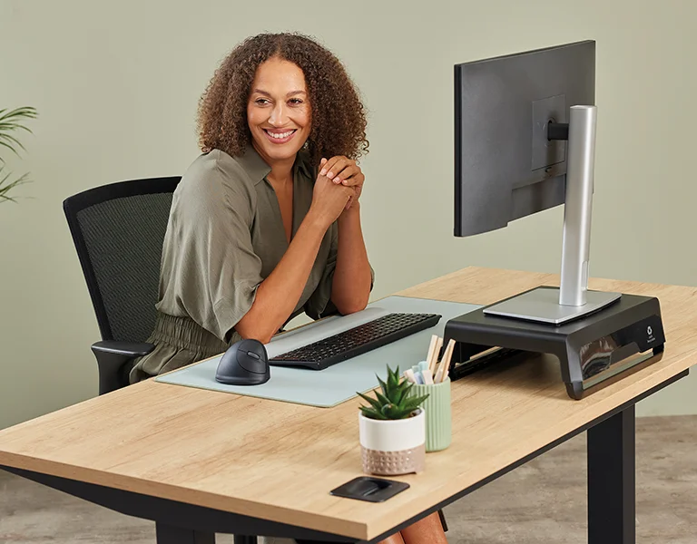 Image of Breyta™ Mouse Mat