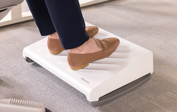 Breyta Foot Rest
